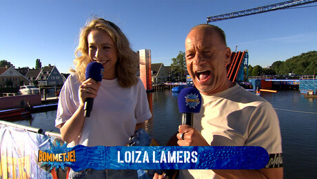 Bommetje! | Loiza Lamers